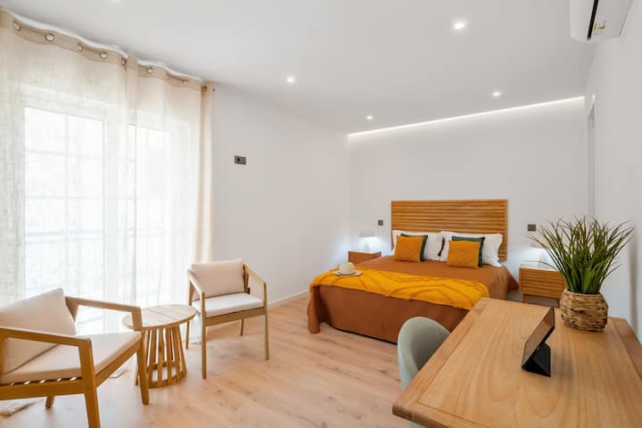 غرفة النوم 2