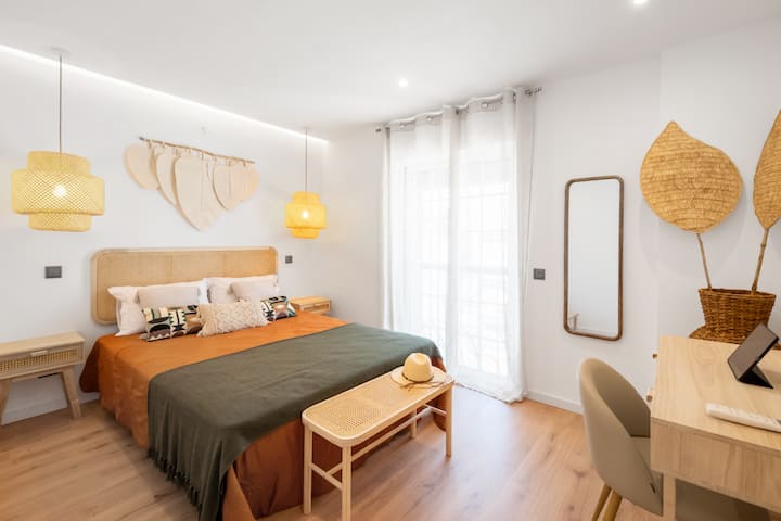 غرفة النوم 3