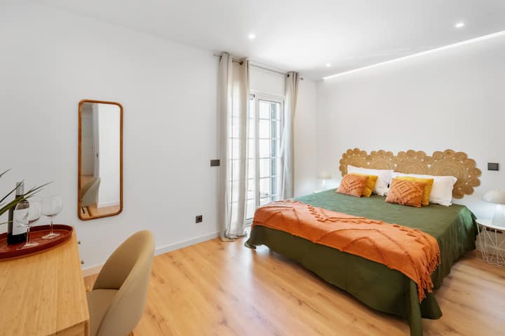 غرفة النوم 4