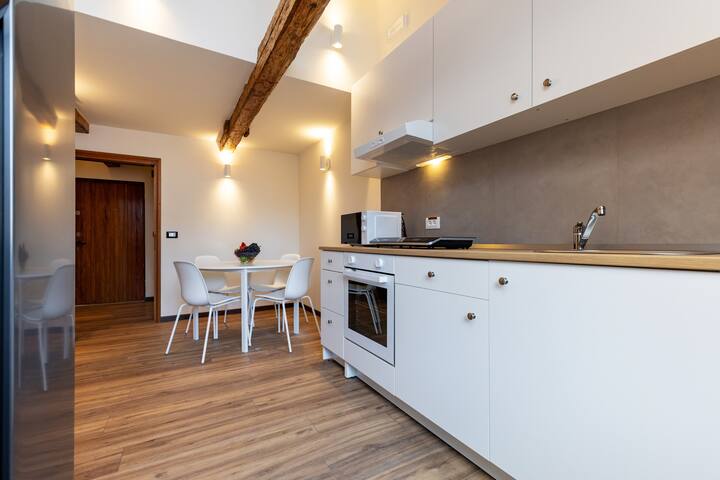 Appartamento Casa Ita gallery image 2