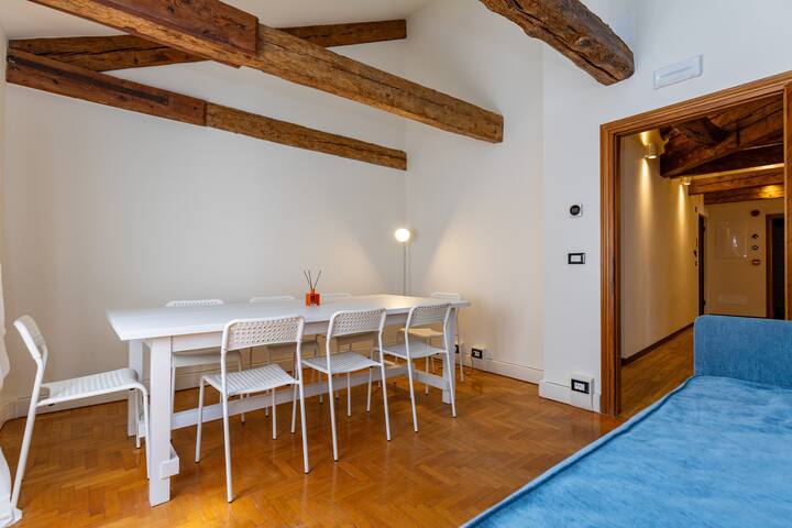 Appartamento Casa Ita gallery image 3