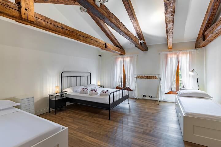 Appartamento Casa Ita gallery image 4