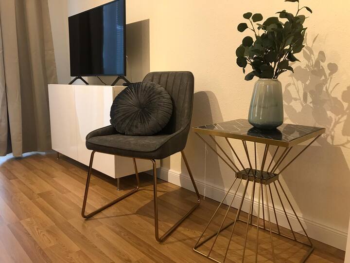 10 Rooms City Apartments Emden "Room 1" - Emden