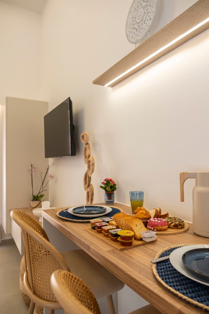 2 ห้องนั่งเล่น