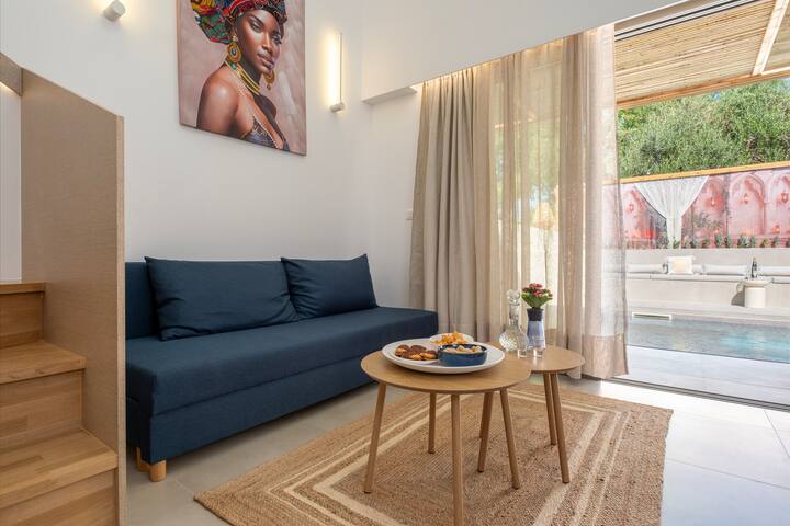 1 ห้องนั่งเล่น