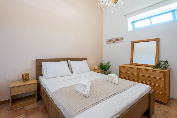 Спална соба 1