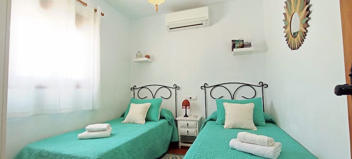 ห้องนอน2