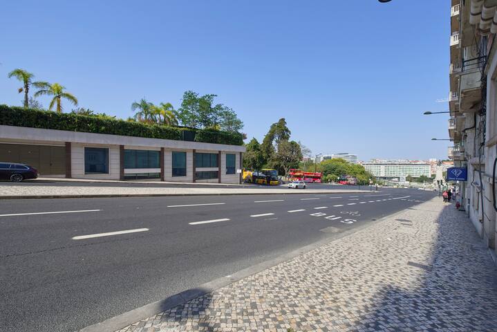Ams Coliving managed Airbnb listing 2