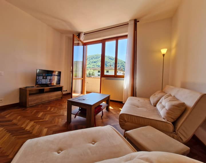 La Casa Di Ugo, A Bagni Di Lucca - Bagni di Lucca