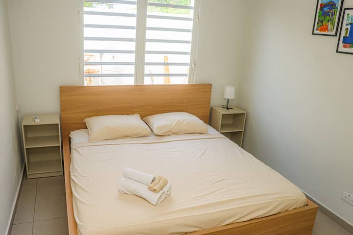 Slaapkamer 2