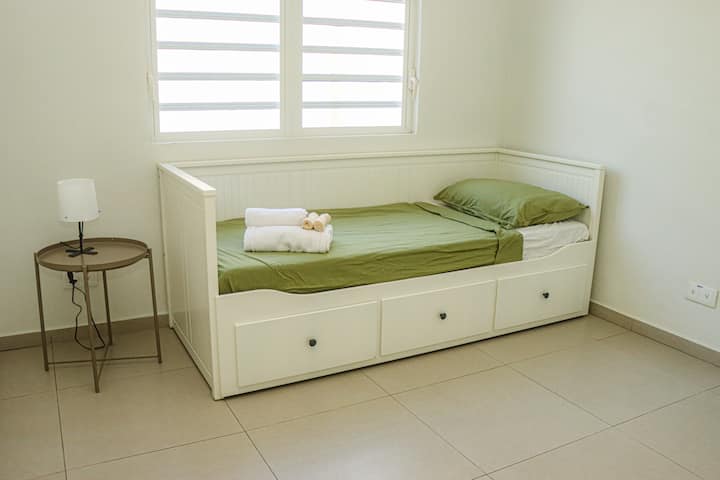 Slaapkamer 3