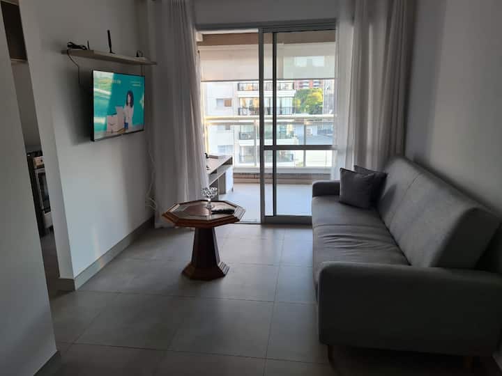 Obývacia miestnosť