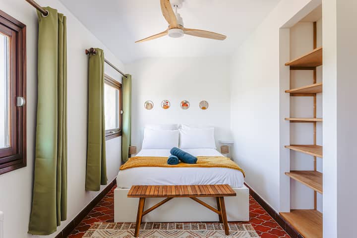 ห้องน้ำในตัวแบบส่วนตัว