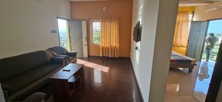 Всекидневна зона