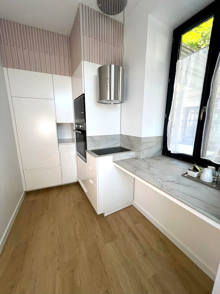 Villa Noëllet 1 - Clermont-Ferrand