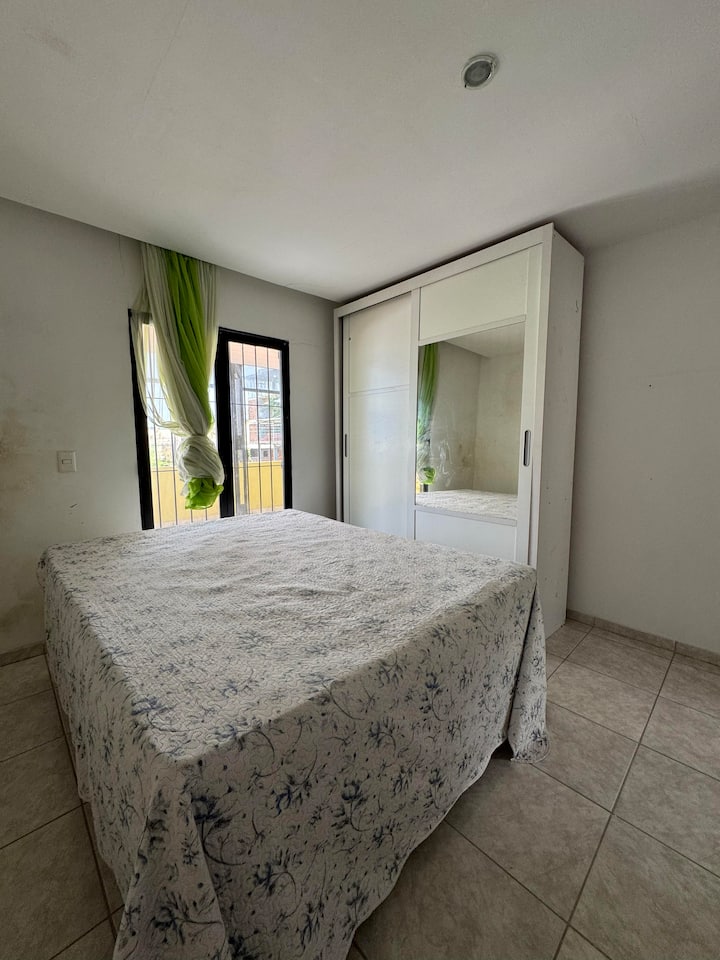 Спална соба 3