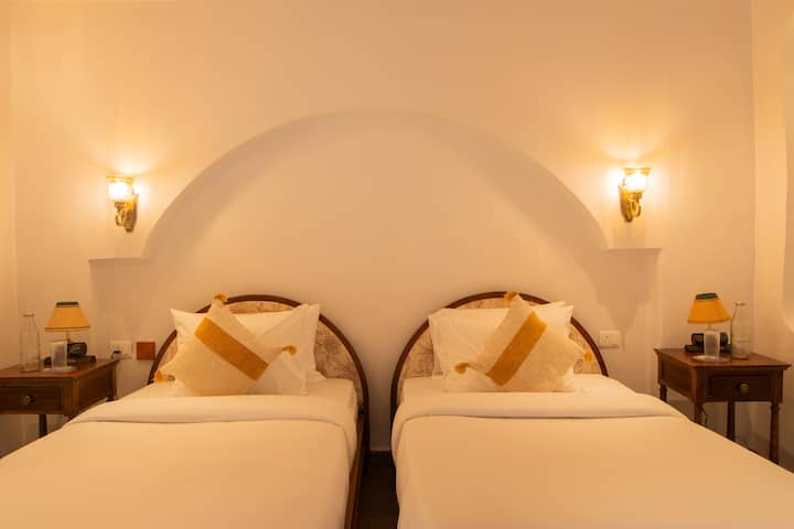 საძინებელი 4