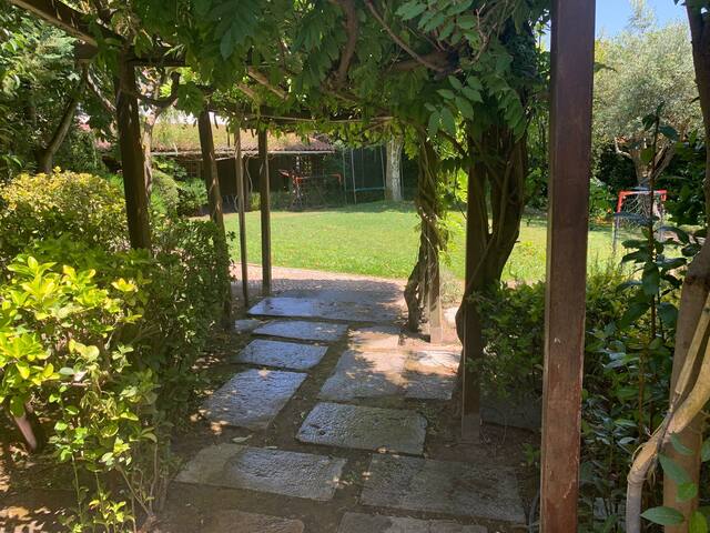 Casa da Eira em Queijas, Lisboa gallery image 5