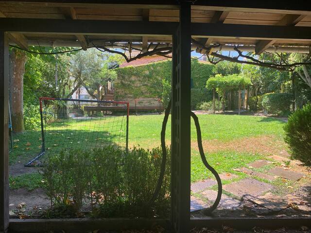 Casa da Eira em Queijas, Lisboa gallery image 3