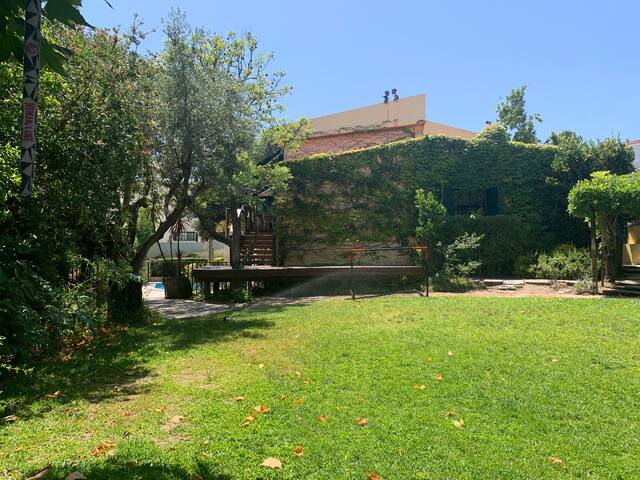 Casa da Eira em Queijas, Lisboa gallery image 4