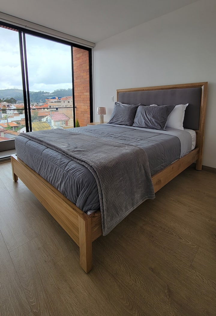 Habitación 2