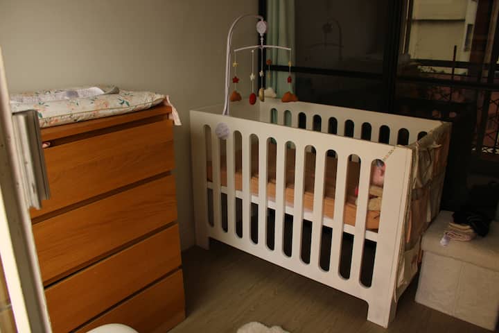 Спална соба 2