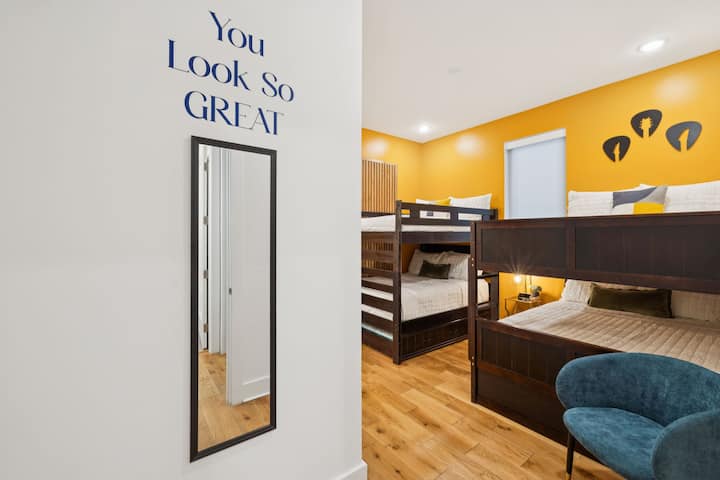 Спална соба 3