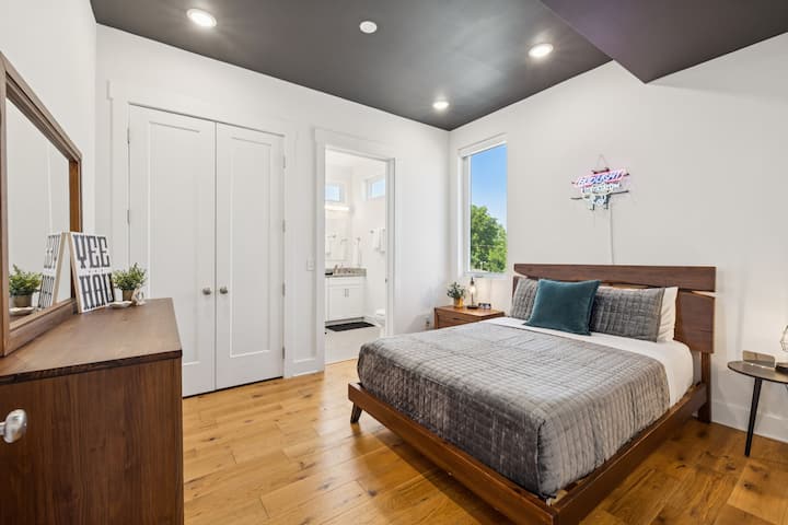 Спална соба 1