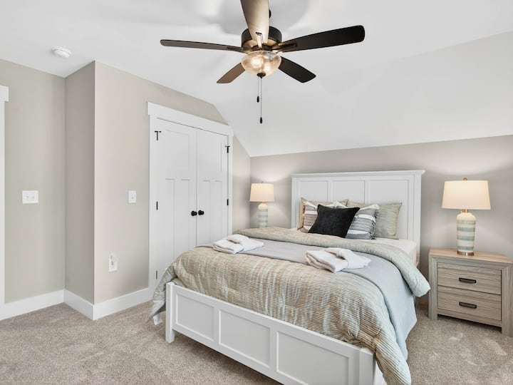 Bedroom 4