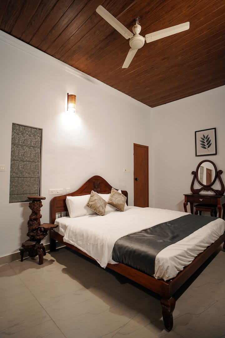 Спална соба 1