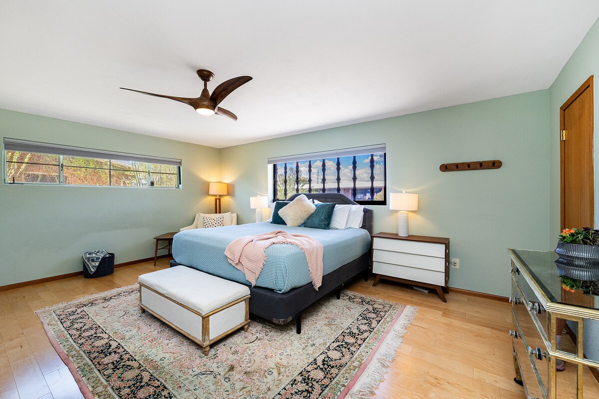 Спална соба 1