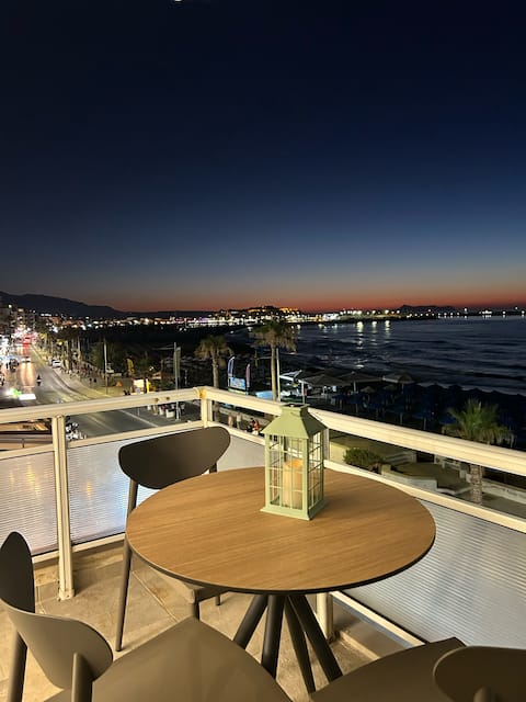 Seaview Paradise
