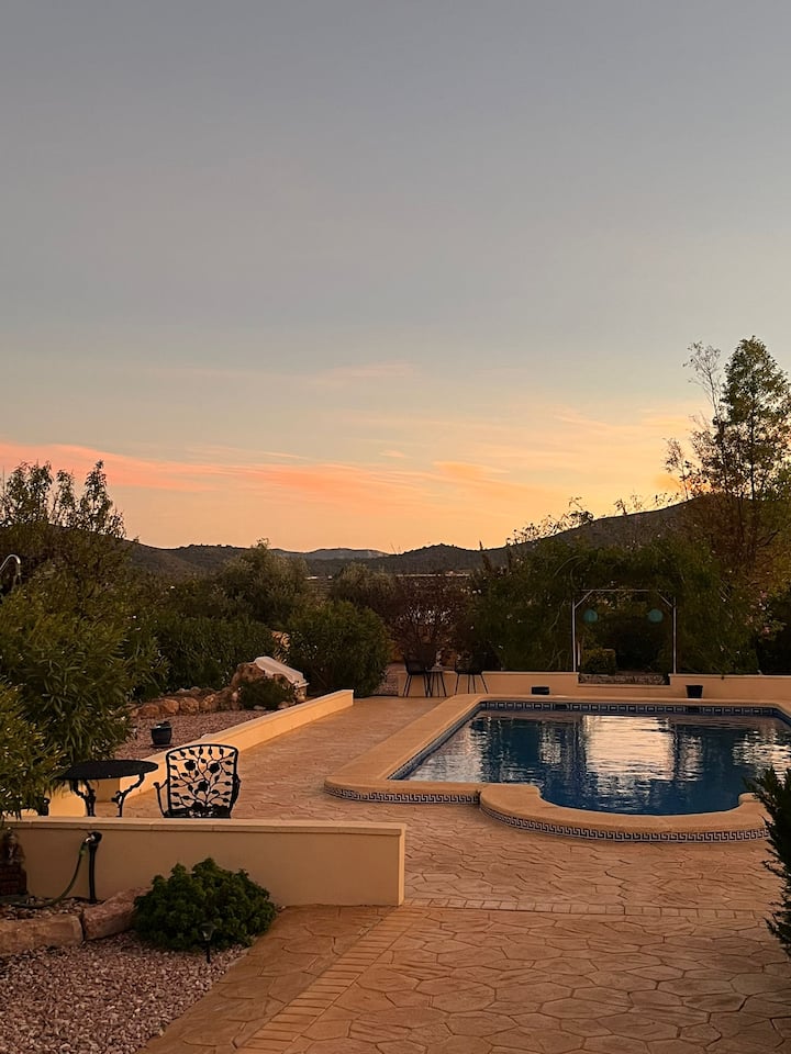 Casa Romana - Elda