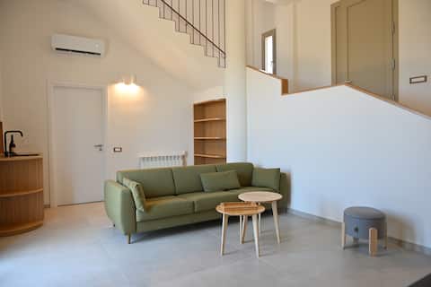 Airbnb con migliori performance: Casa Alimera 2bdr + Terrace a Menfi