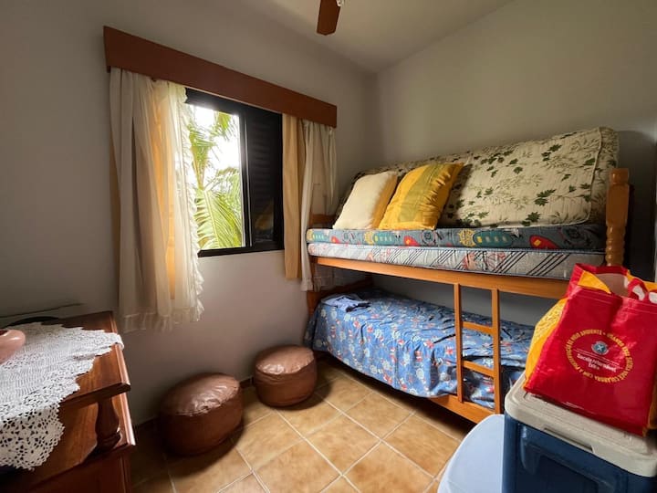 غرفة النوم 3