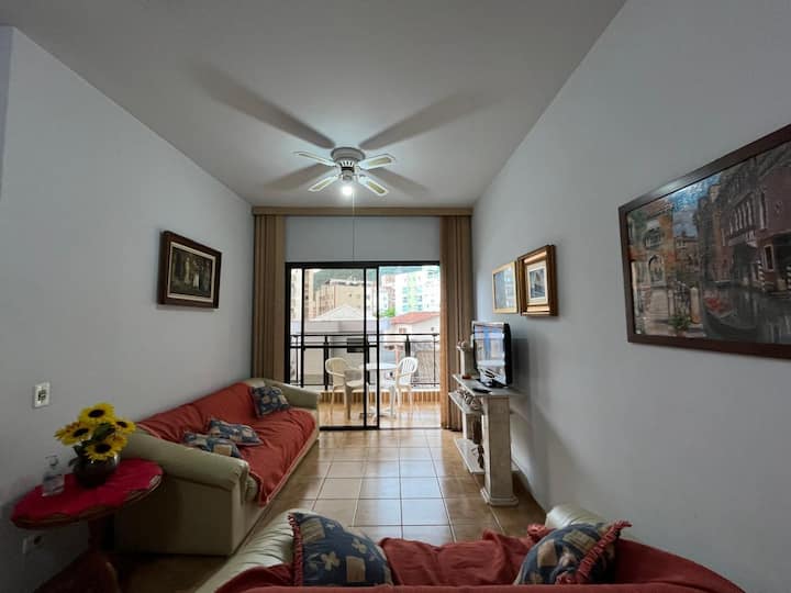 غرفة المعيشة