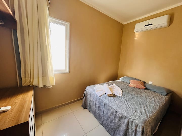 غرفة النوم 1