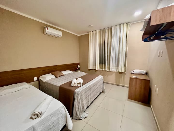 غرفة النوم 2