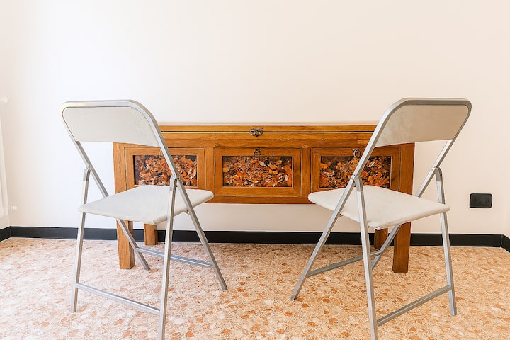 Xenia - 2rooms Apt. In Salita Sant'agostino 15 - Portofino