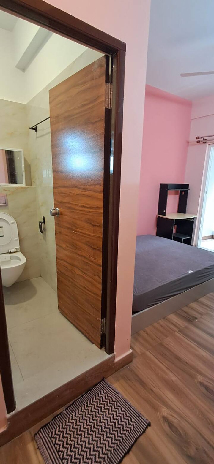 საძინებელი 2