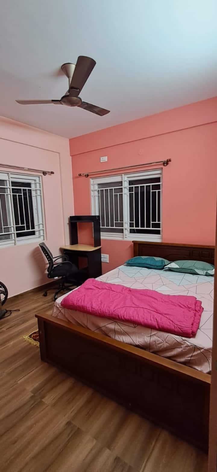 საძინებელი 3