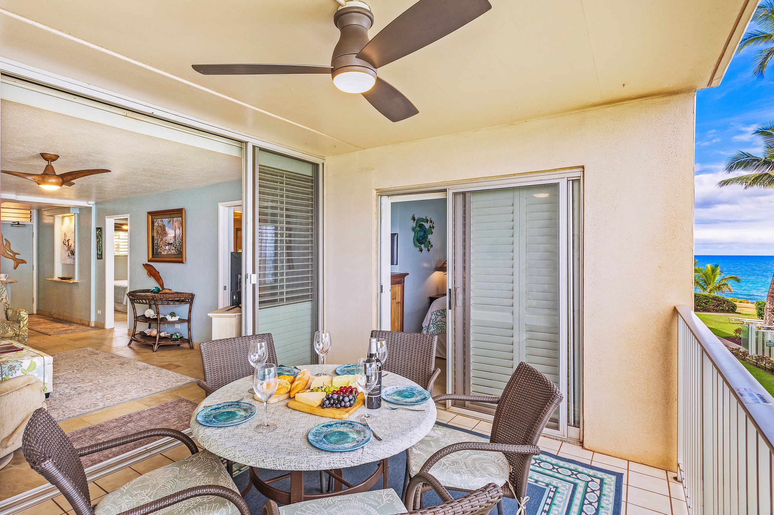 Boldly Oceanfront. Royal Mauian 2-Bedroom Retreat - Image 29