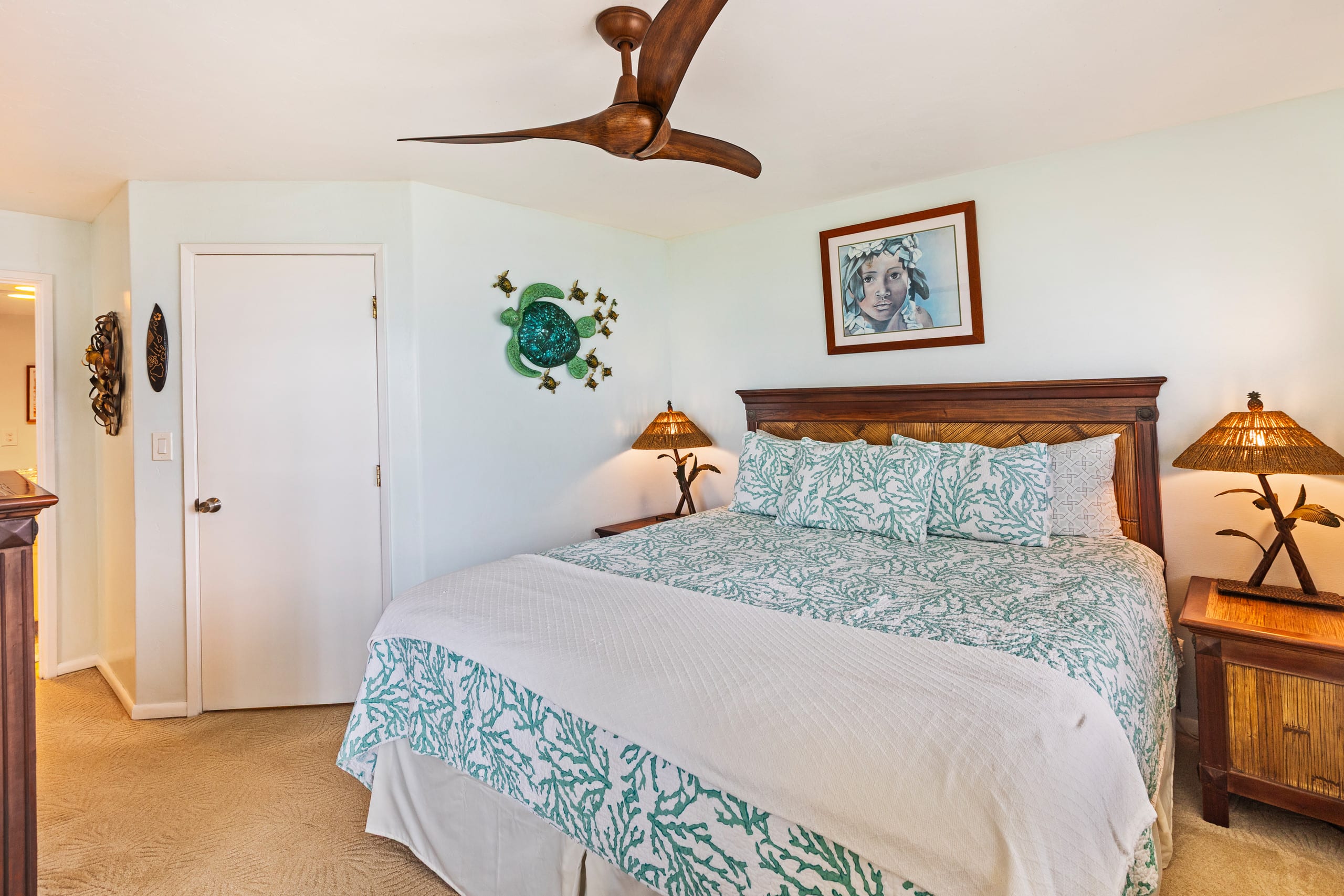 Boldly Oceanfront. Royal Mauian 2-Bedroom Retreat - Image 16