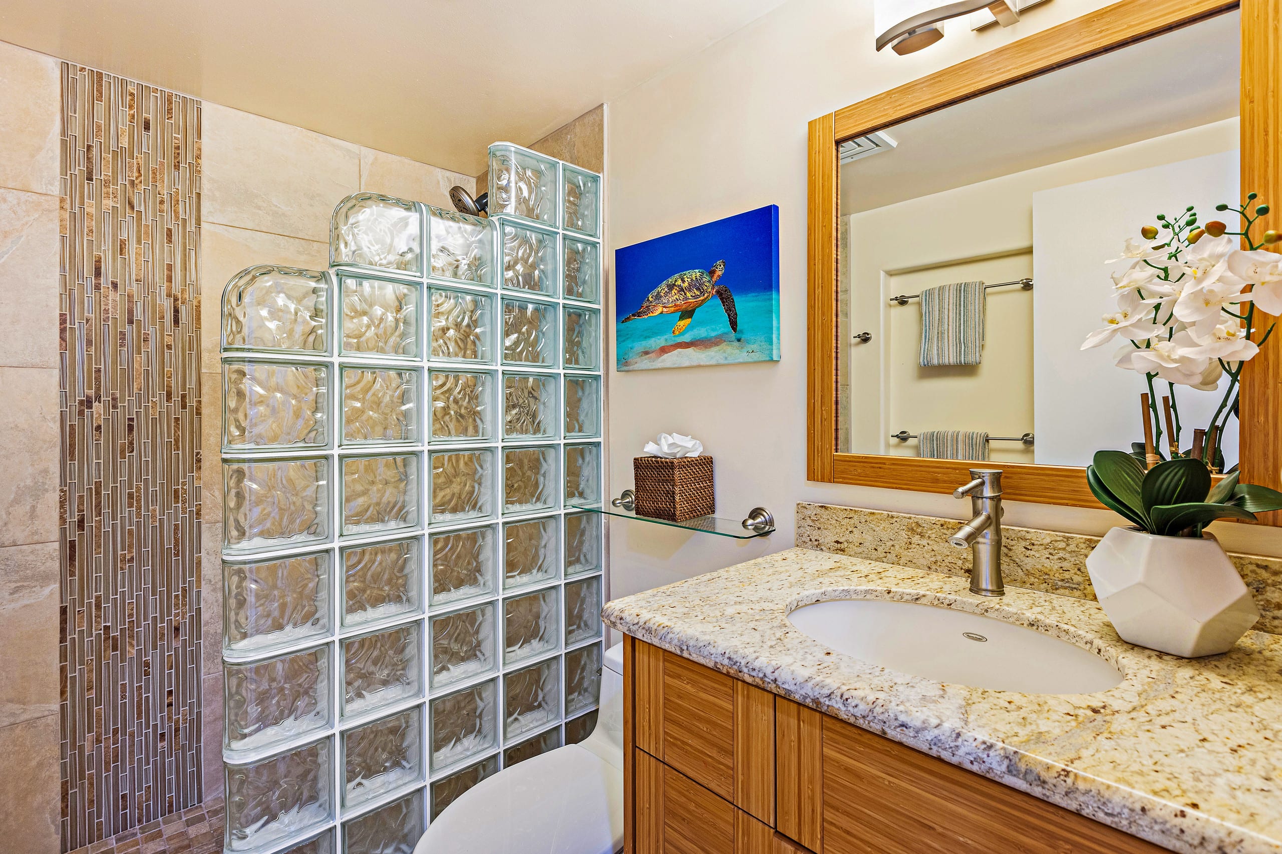 Boldly Oceanfront. Royal Mauian 2-Bedroom Retreat - Image 24