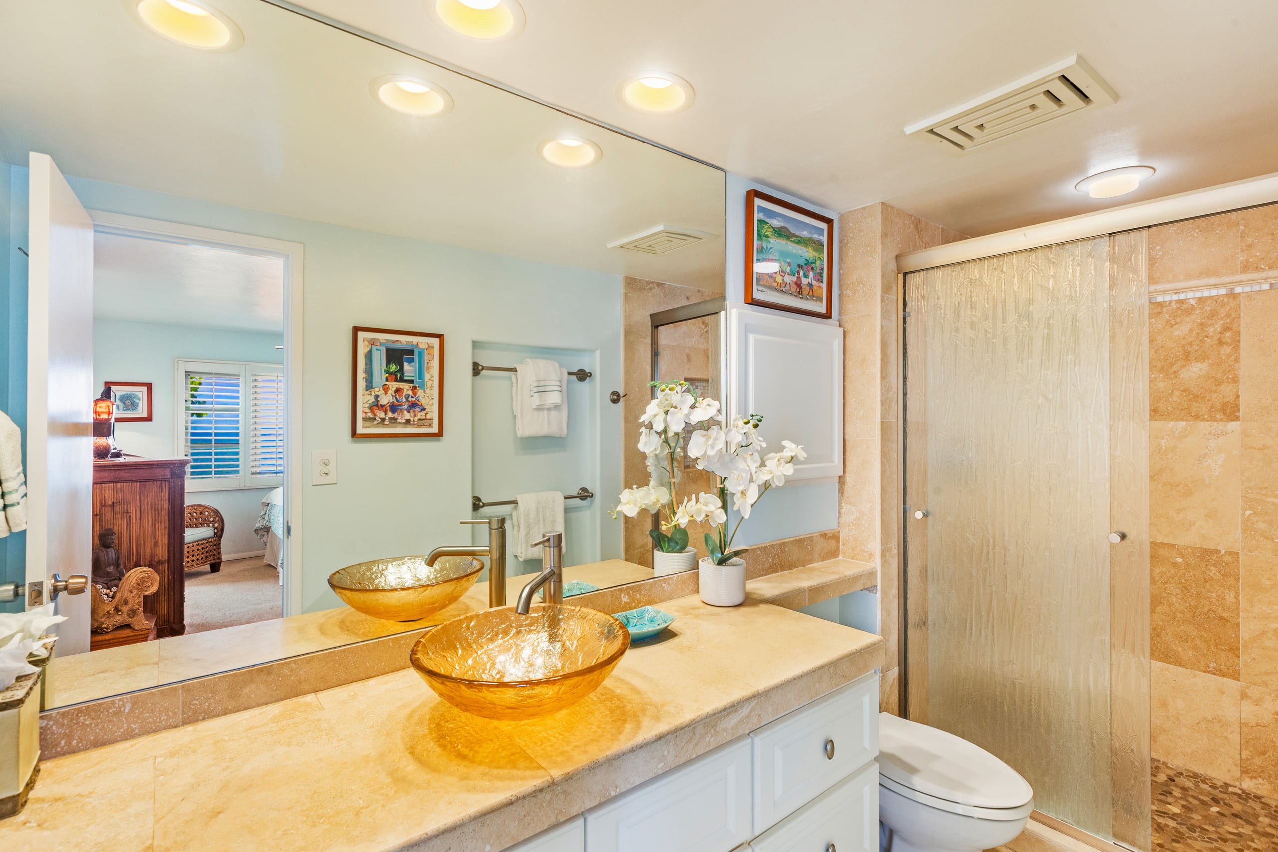 Boldly Oceanfront. Royal Mauian 2-Bedroom Retreat - Image 22
