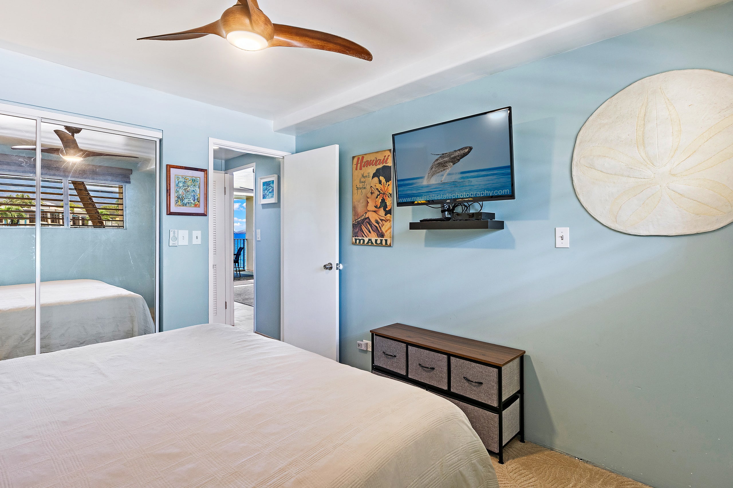 Boldly Oceanfront. Royal Mauian 2-Bedroom Retreat - Image 21