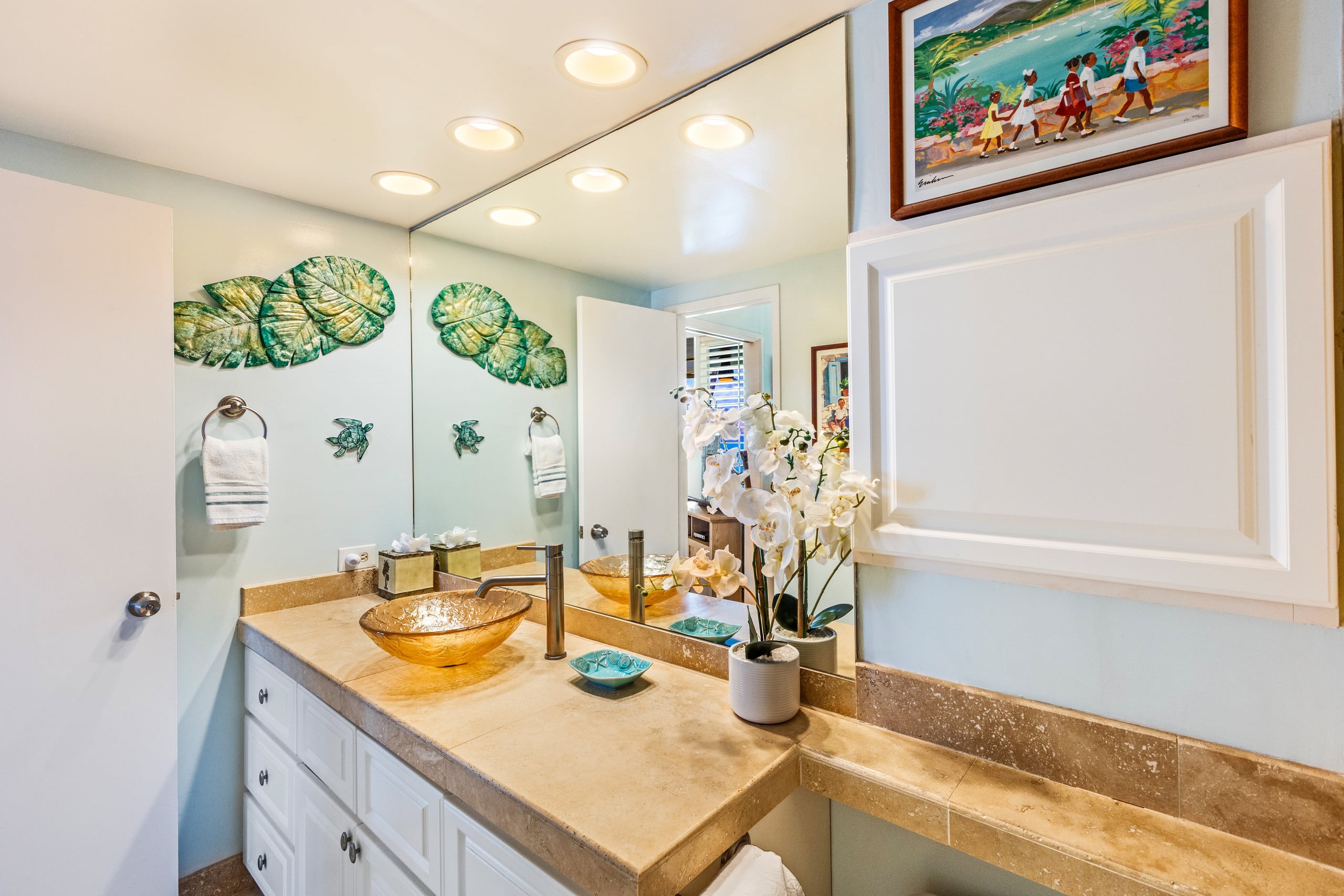 Boldly Oceanfront. Royal Mauian 2-Bedroom Retreat - Image 23