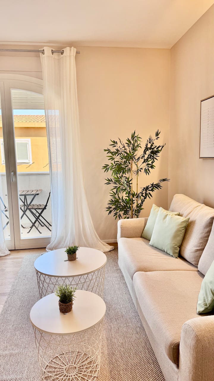 Residenza Bramante 3 - Olbia