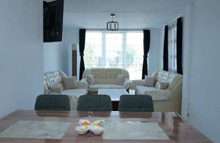 Villa Hoti: Your Private Getaway - Kosovo