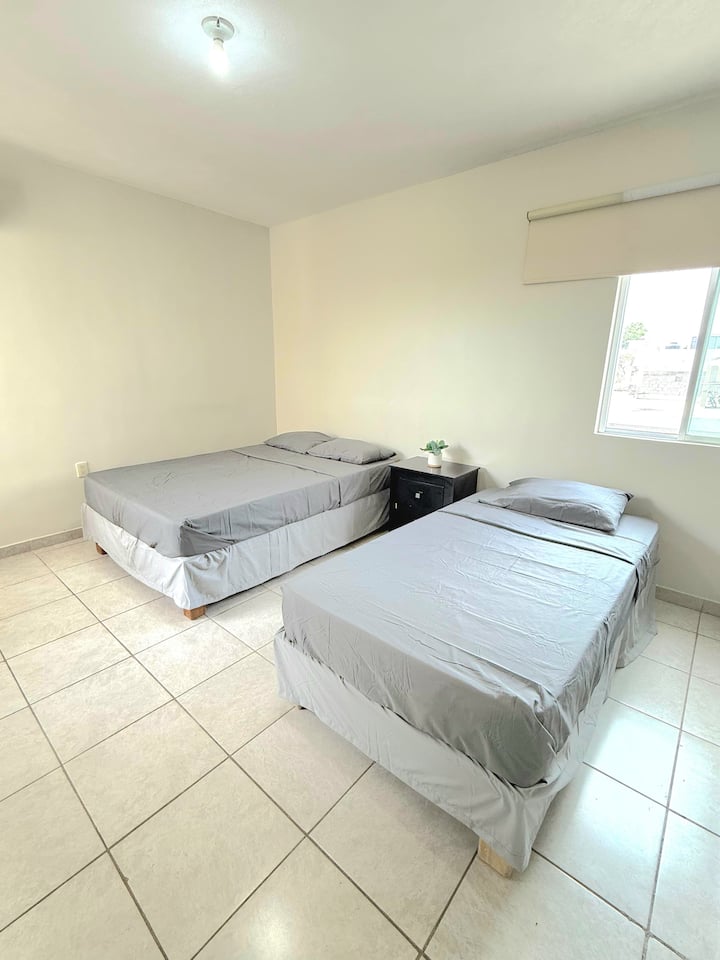 Спална соба 2